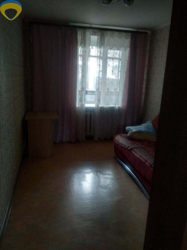 продажа трехкомнатной квартиры номер A-173436 в Суворовском районе, фото номер 5